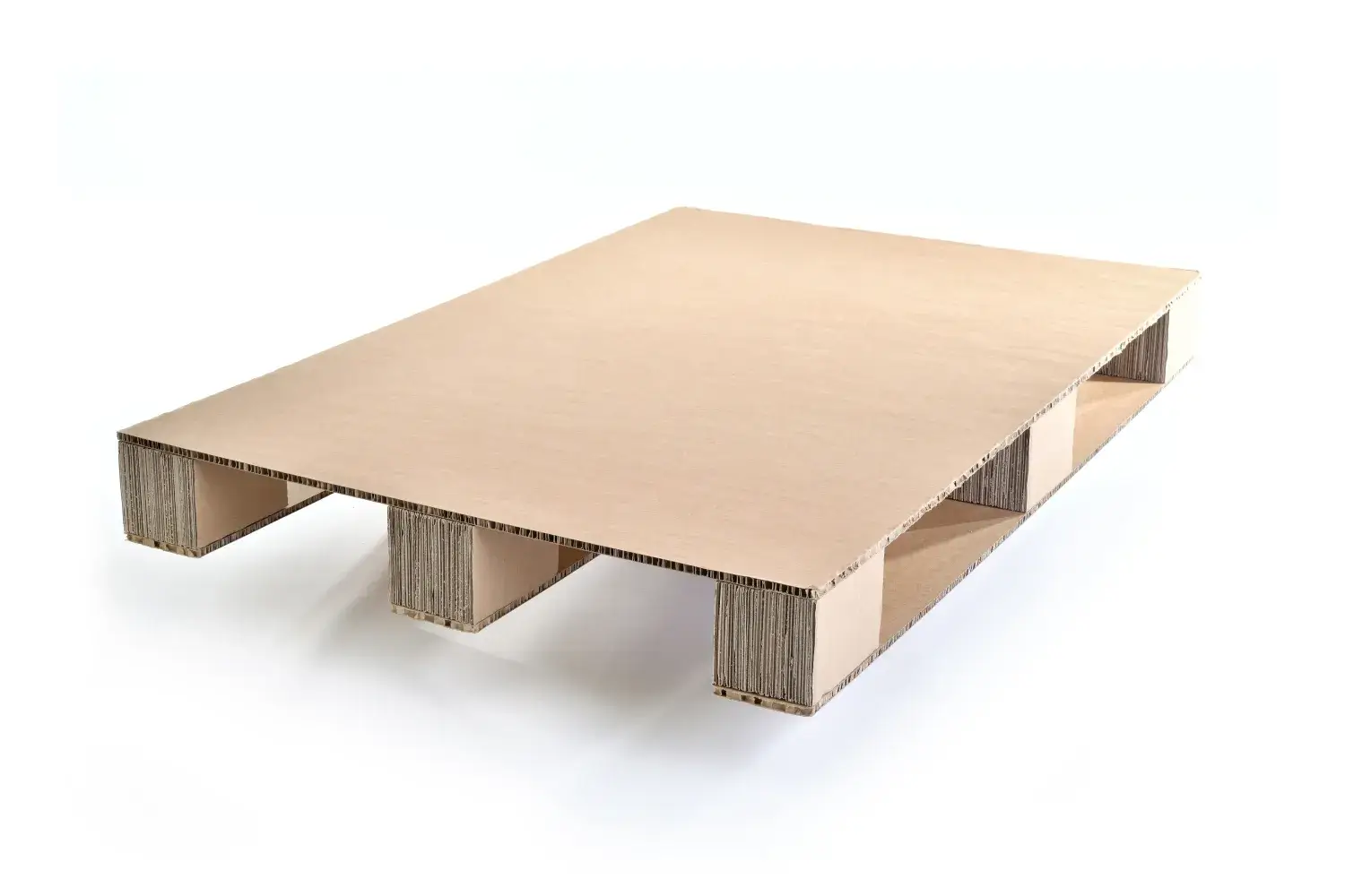 Palety tekturowe Organic Polska