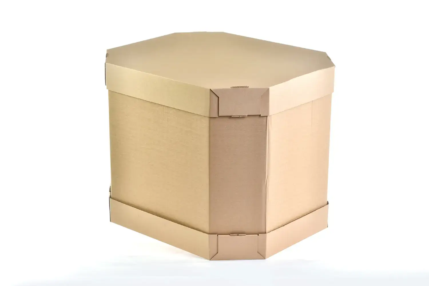 Equilateral octabine Organic Poland