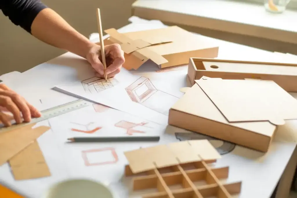 Organic Polska-producent opakowań tekturowych dba o ekologię już na etapie projektu i produkcji