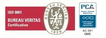 Organic Polska-ISO 9001-logo-firmy-certyfikujacej