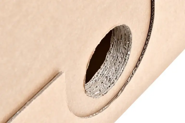 500l IBC container from Organic Poland