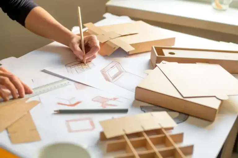 Organic Polska - pahvipakkausten valmistaja huolehtii ekologisuudesta jo suunnittelu- ja tuotantovaiheessa.