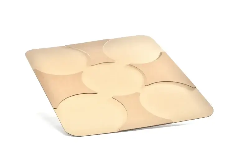 Organic Poland - cardboard divider