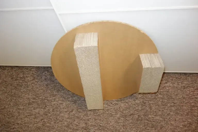 Orgaaninen Puola-pahvilavat-O_PAL ROUND pahvilavojen valmistaja-2